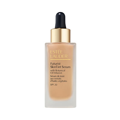 FUTURIST SKINTINT SERUM (BASE DE MAQUILLAJE CON SKINCARE)